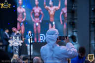IFBB Чемпионат мира по бодибилдингу - 2019