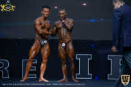 IFBB Чемпионат мира по бодибилдингу - 2019