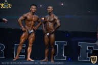 IFBB Чемпионат мира по бодибилдингу - 2019
