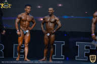 IFBB Чемпионат мира по бодибилдингу - 2019