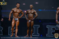 IFBB Чемпионат мира по бодибилдингу - 2019
