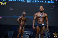 IFBB Чемпионат мира по бодибилдингу - 2019
