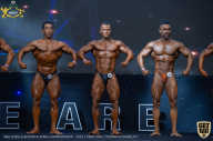 IFBB Чемпионат мира по бодибилдингу - 2019