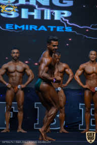 IFBB Чемпионат мира по бодибилдингу - 2019