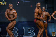 IFBB Чемпионат мира по бодибилдингу - 2019