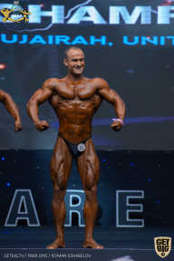 IFBB Чемпионат мира по бодибилдингу - 2019