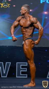 IFBB Чемпионат мира по бодибилдингу - 2019