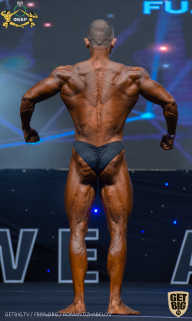IFBB Чемпионат мира по бодибилдингу - 2019