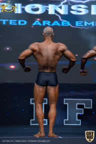 IFBB Чемпионат мира по бодибилдингу - 2019
