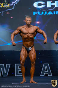 IFBB Чемпионат мира по бодибилдингу - 2019