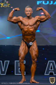 IFBB Чемпионат мира по бодибилдингу - 2019