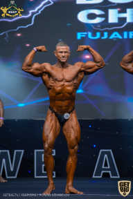IFBB Чемпионат мира по бодибилдингу - 2019