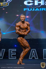 IFBB Чемпионат мира по бодибилдингу - 2019