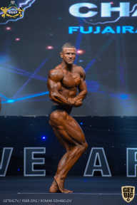 IFBB Чемпионат мира по бодибилдингу - 2019