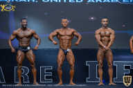 IFBB Чемпионат мира по бодибилдингу - 2019