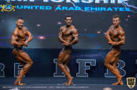 IFBB Чемпионат мира по бодибилдингу - 2019