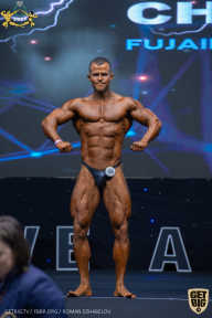 IFBB Чемпионат мира по бодибилдингу - 2019