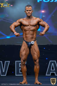 IFBB Чемпионат мира по бодибилдингу - 2019