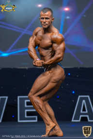 IFBB Чемпионат мира по бодибилдингу - 2019