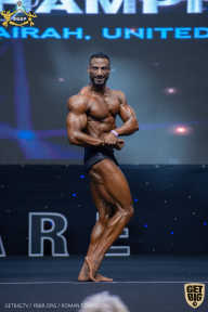 IFBB Чемпионат мира по бодибилдингу - 2019