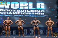 IFBB Чемпионат мира по бодибилдингу - 2019