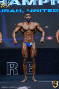 IFBB Чемпионат мира по бодибилдингу - 2019