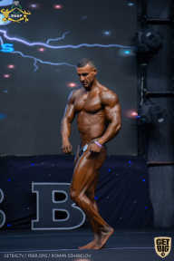 IFBB Чемпионат мира по бодибилдингу - 2019
