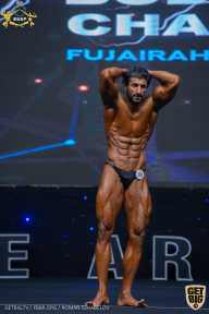 IFBB Чемпионат мира по бодибилдингу - 2019