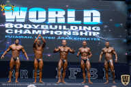 IFBB Чемпионат мира по бодибилдингу - 2019