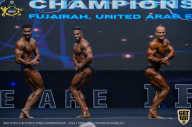 IFBB Чемпионат мира по бодибилдингу - 2019