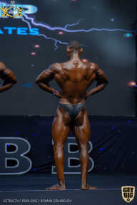 IFBB Чемпионат мира по бодибилдингу - 2019