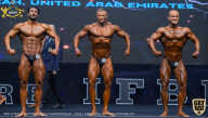 IFBB Чемпионат мира по бодибилдингу - 2019