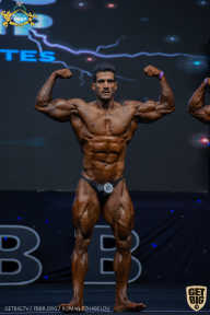 IFBB Чемпионат мира по бодибилдингу - 2019
