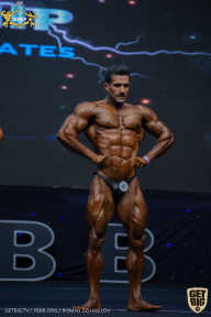 IFBB Чемпионат мира по бодибилдингу - 2019