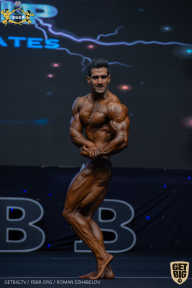 IFBB Чемпионат мира по бодибилдингу - 2019