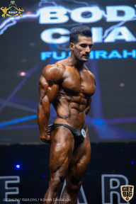 IFBB Чемпионат мира по бодибилдингу - 2019