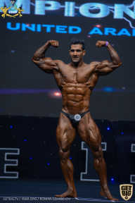 IFBB Чемпионат мира по бодибилдингу - 2019