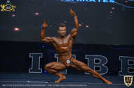 IFBB Чемпионат мира по бодибилдингу - 2019