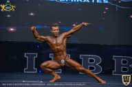 IFBB Чемпионат мира по бодибилдингу - 2019