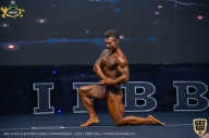 IFBB Чемпионат мира по бодибилдингу - 2019
