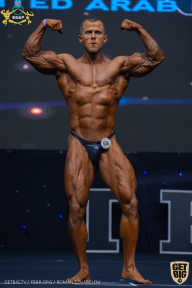 IFBB Чемпионат мира по бодибилдингу - 2019