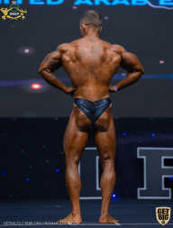 IFBB Чемпионат мира по бодибилдингу - 2019