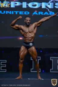 IFBB Чемпионат мира по бодибилдингу - 2019