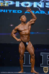 IFBB Чемпионат мира по бодибилдингу - 2019