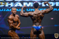 IFBB Чемпионат мира по бодибилдингу - 2019