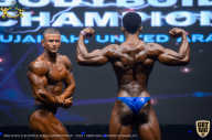 IFBB Чемпионат мира по бодибилдингу - 2019