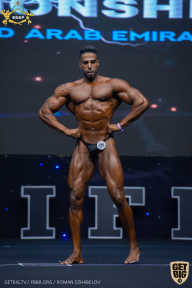 IFBB Чемпионат мира по бодибилдингу - 2019