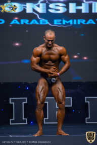 IFBB Чемпионат мира по бодибилдингу - 2019