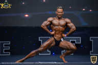 IFBB Чемпионат мира по бодибилдингу - 2019