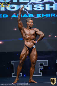 IFBB Чемпионат мира по бодибилдингу - 2019